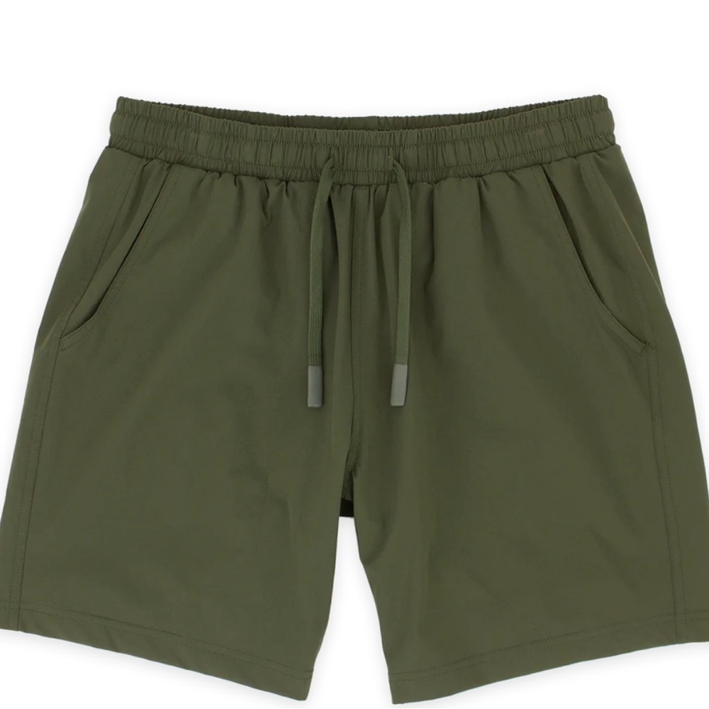 Bearbottom Mens shorts - 5.5” inseam
